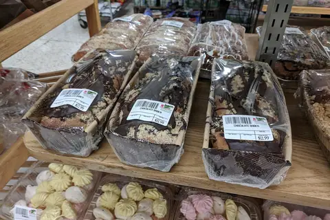 Cake Craft Shop photo 2